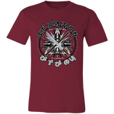 Kali Eskrima Pilipinas Unisex Jersey T-Shirt